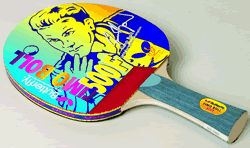 Butterfly Timo Boll Table Tennis Bat